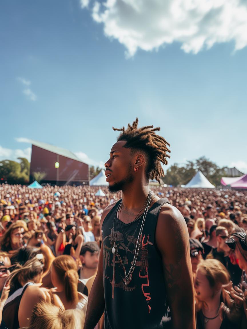 谁是抖音rapper粉丝最多的_抖音rapper粉丝数最多者是谁？插图