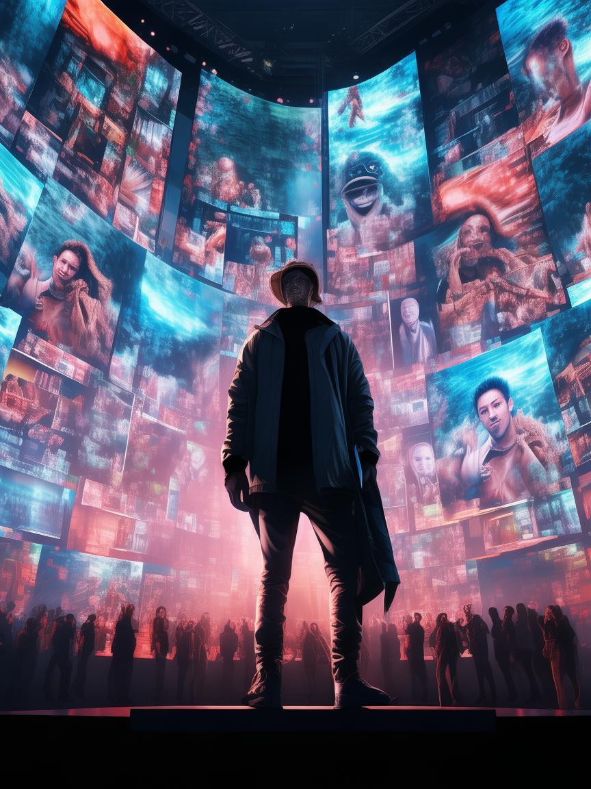 精彩人生抖音粉丝多少_人生精彩抖音粉数？插图