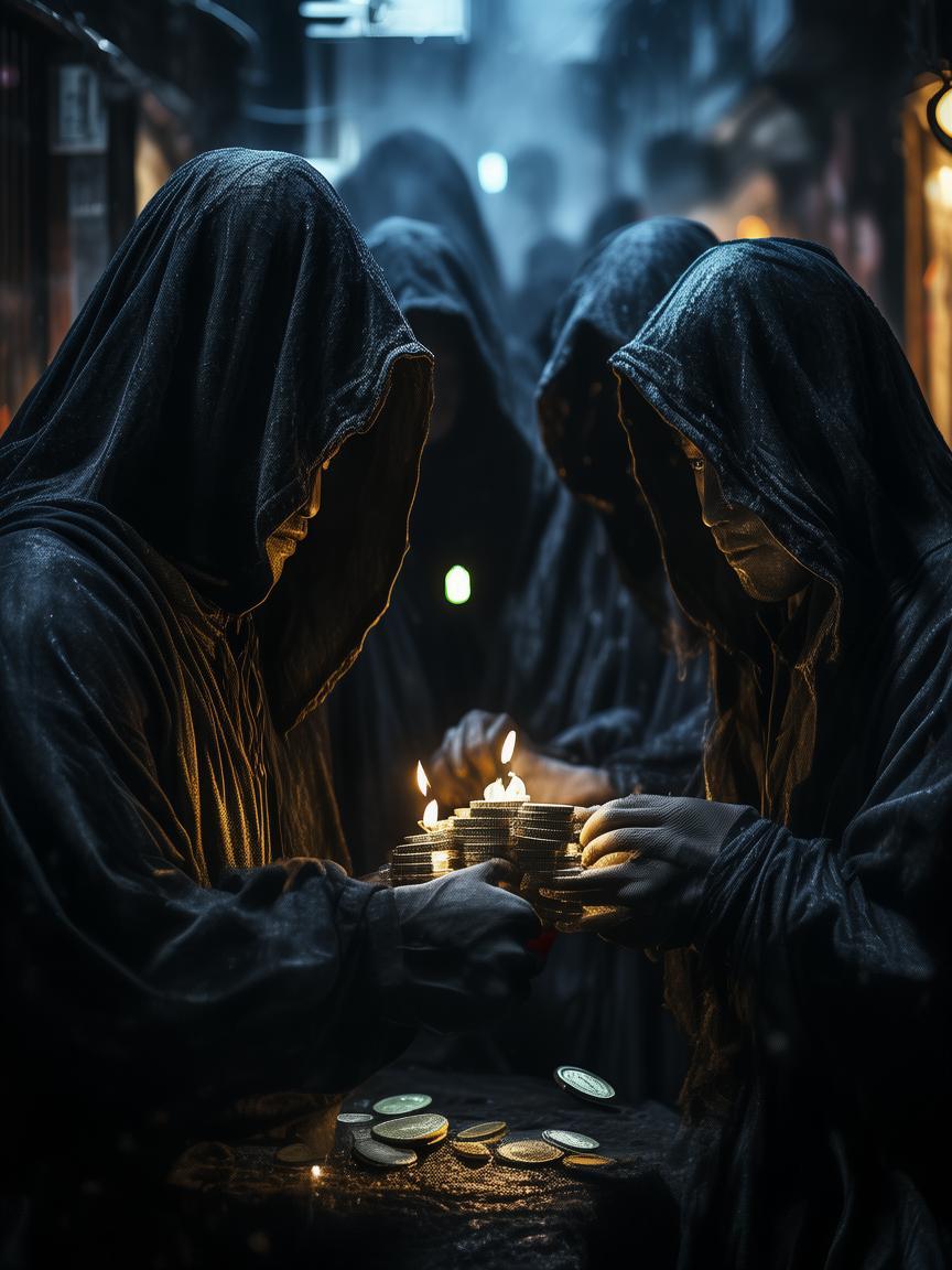 高价回收抖音币违法吗怎么举报_高价回收抖音币违法举报插图