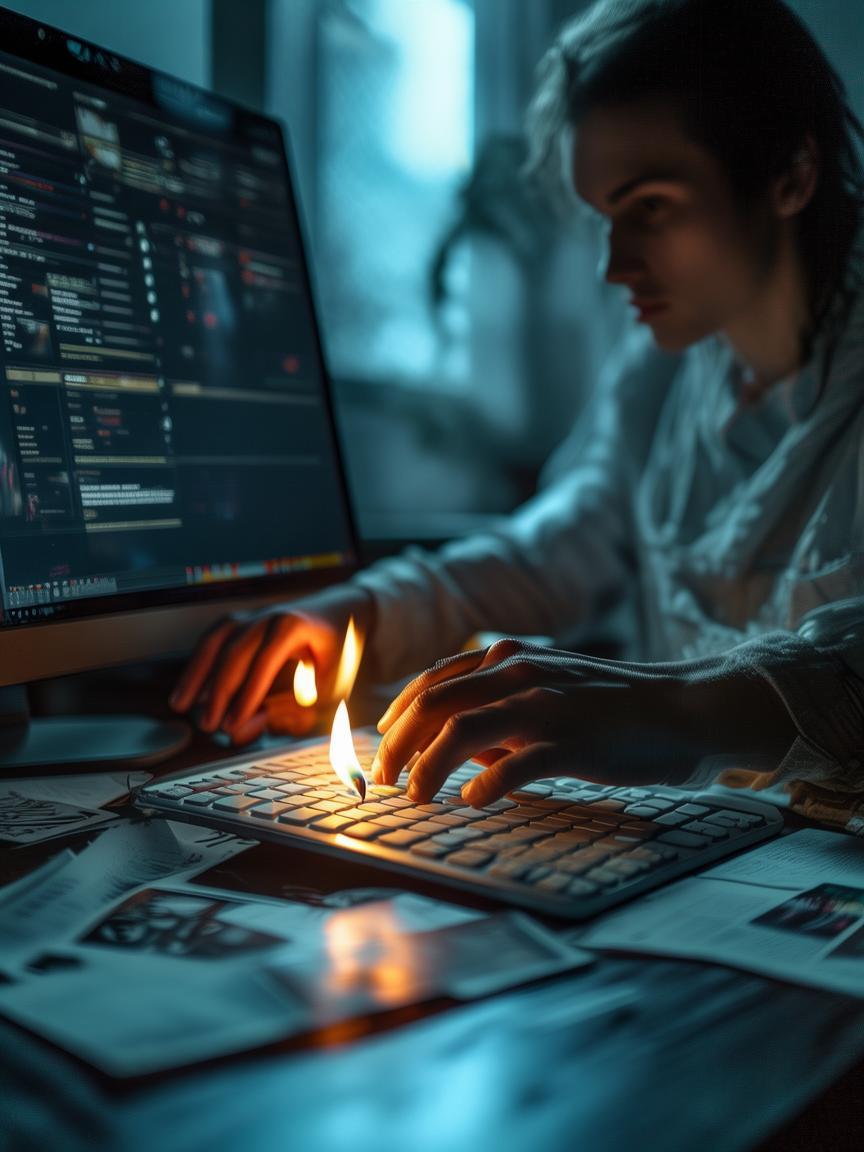 抖音评论我怎么删除记录_抖音评论如何删记录？插图