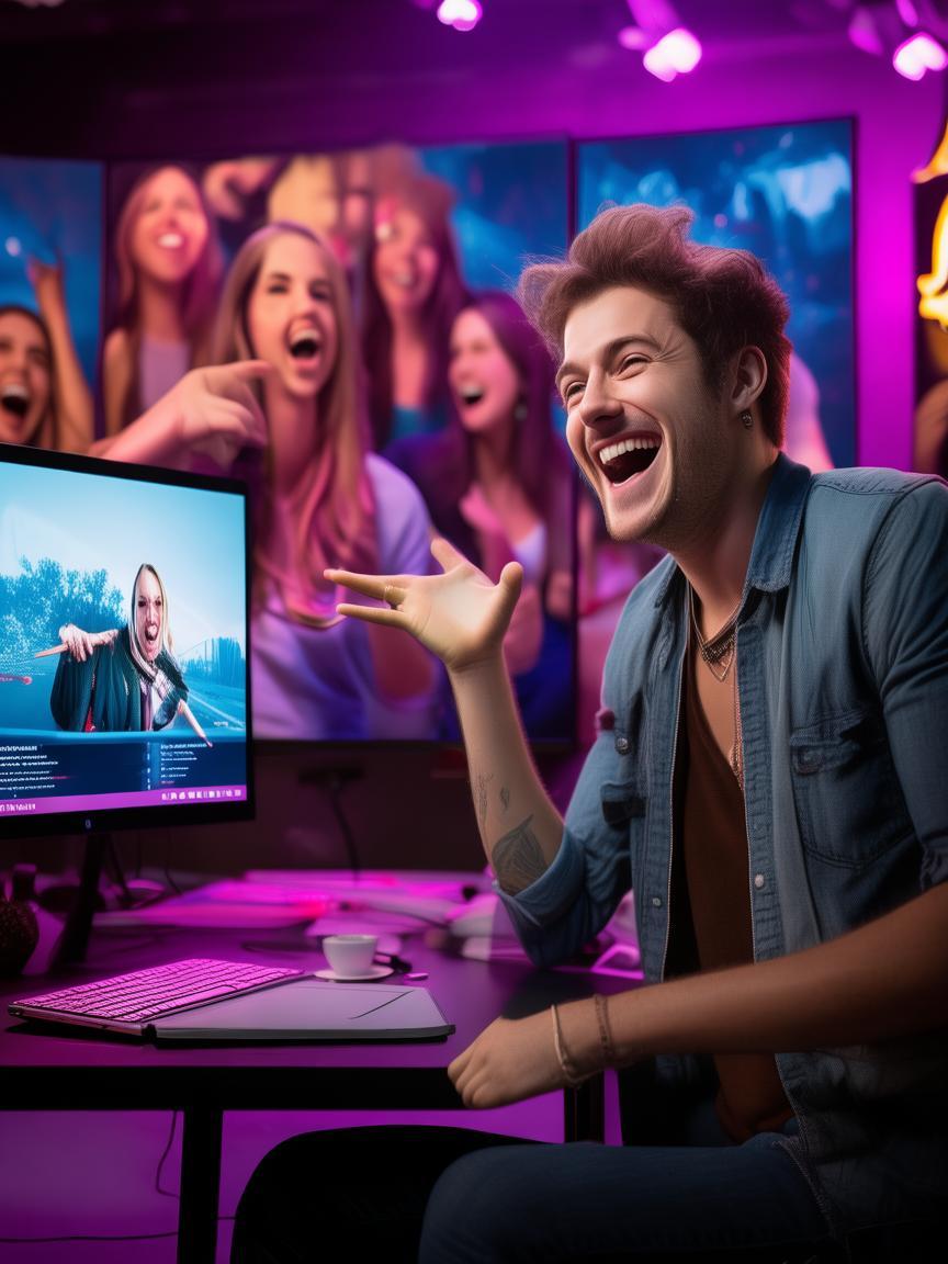 巨量千川投流涨粉技巧_巨量千川涨粉策略插图 巨量千川投流涨粉技巧_巨量千川涨粉策略插图