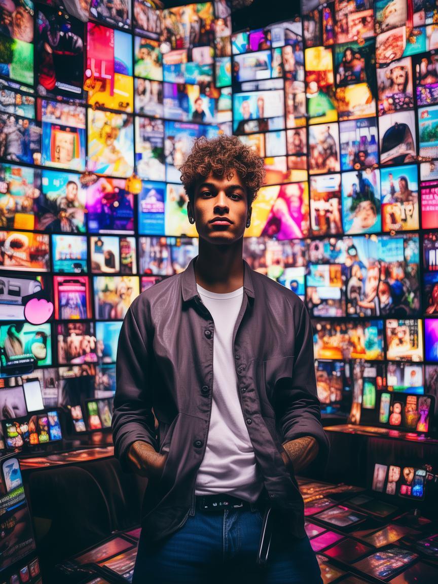 抖音不营销怎么涨粉丝_抖音不营销涨粉法插图