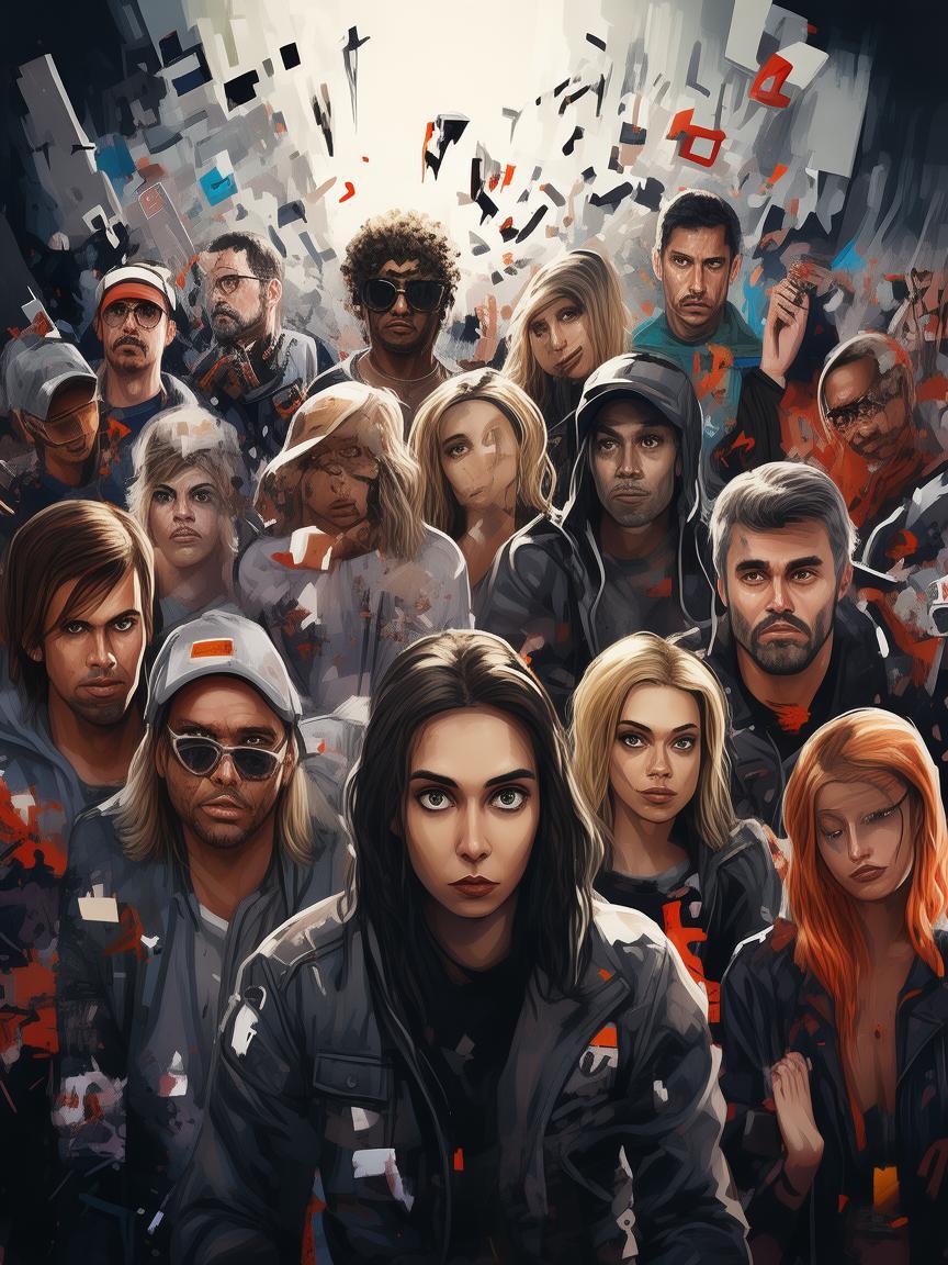 违规粉丝要清掉吗抖音_违规粉丝清否?抖音插图 违规粉丝要清掉吗抖音_违规粉丝清否?抖音插图