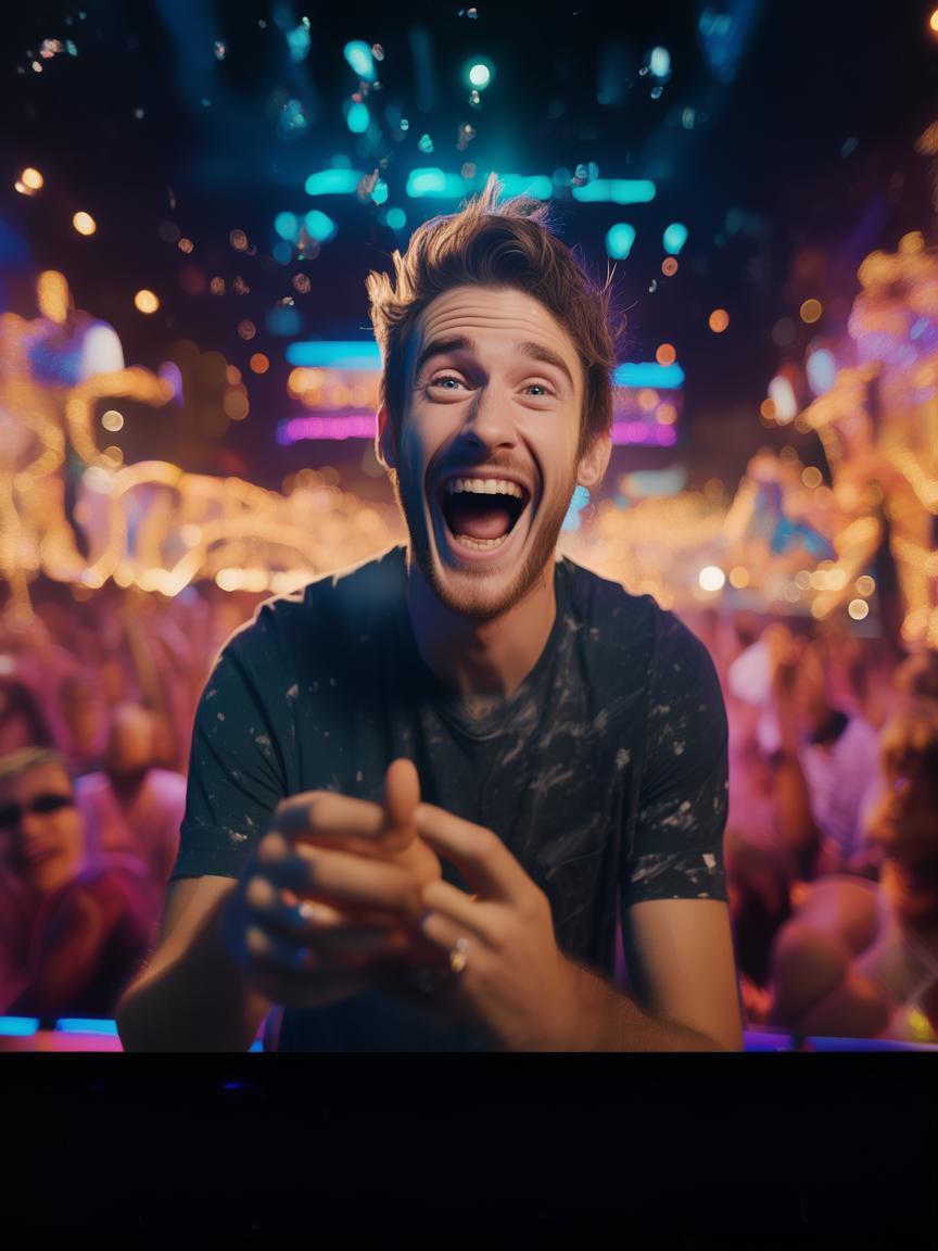 真人抖音粉丝是怎样的_抖音粉丝构成?插图 真人抖音粉丝是怎样的_抖音粉丝构成?插图