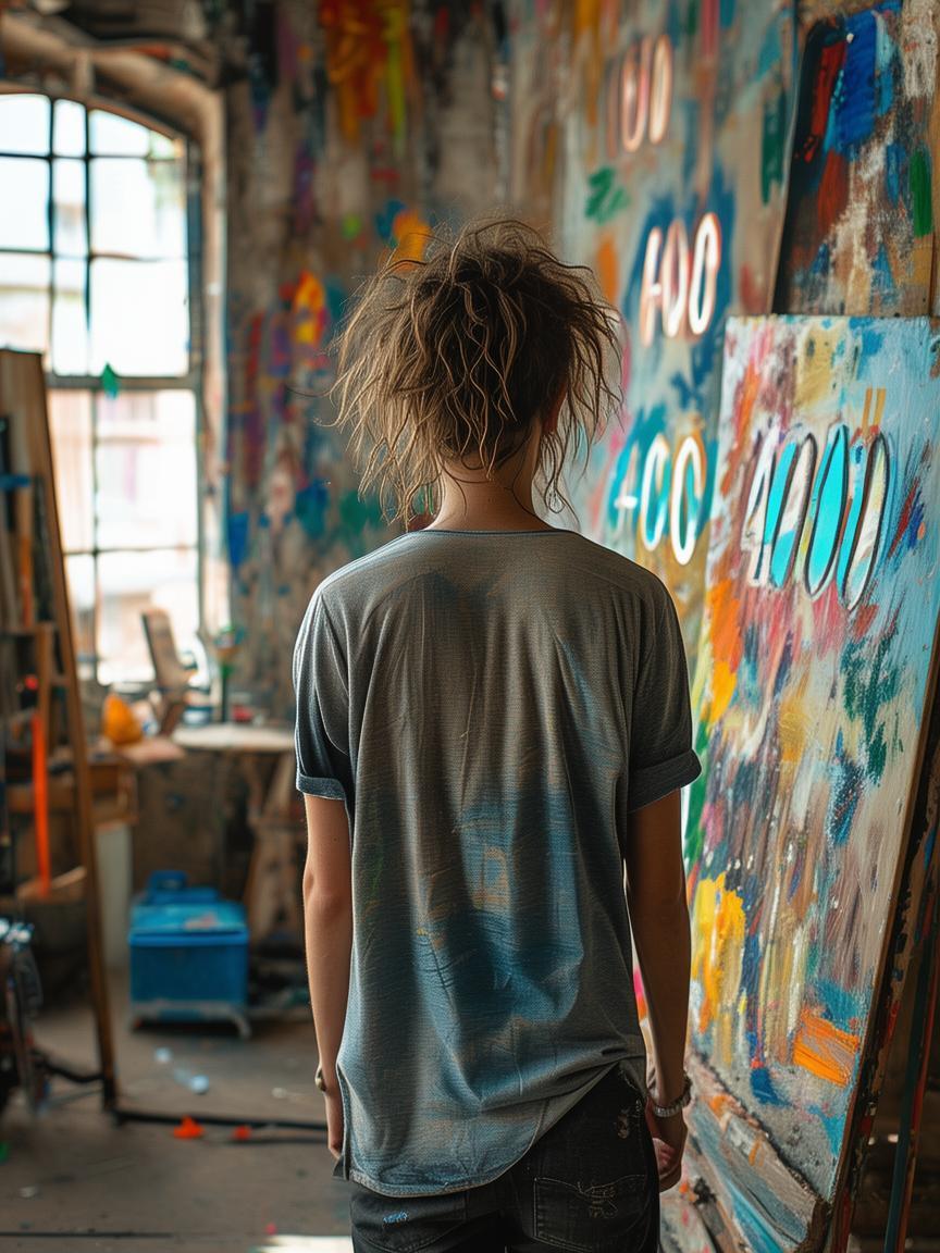 抖音有4千粉丝吗_抖音粉丝数多少？插图