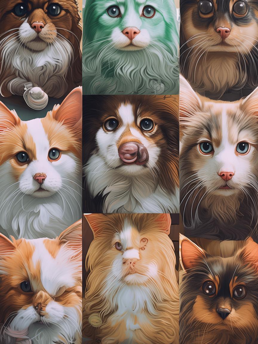 谁是抖音粉丝最多的宠物_抖音宠物粉丝榜榜首是谁?插图 谁是抖音粉丝最多的宠物_抖音宠物粉丝榜榜首是谁?插图