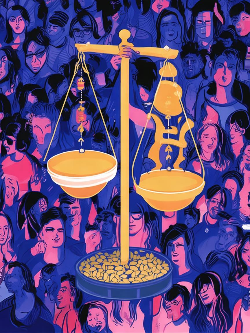 抖音粉丝多好不好_粉丝多值不值？插图