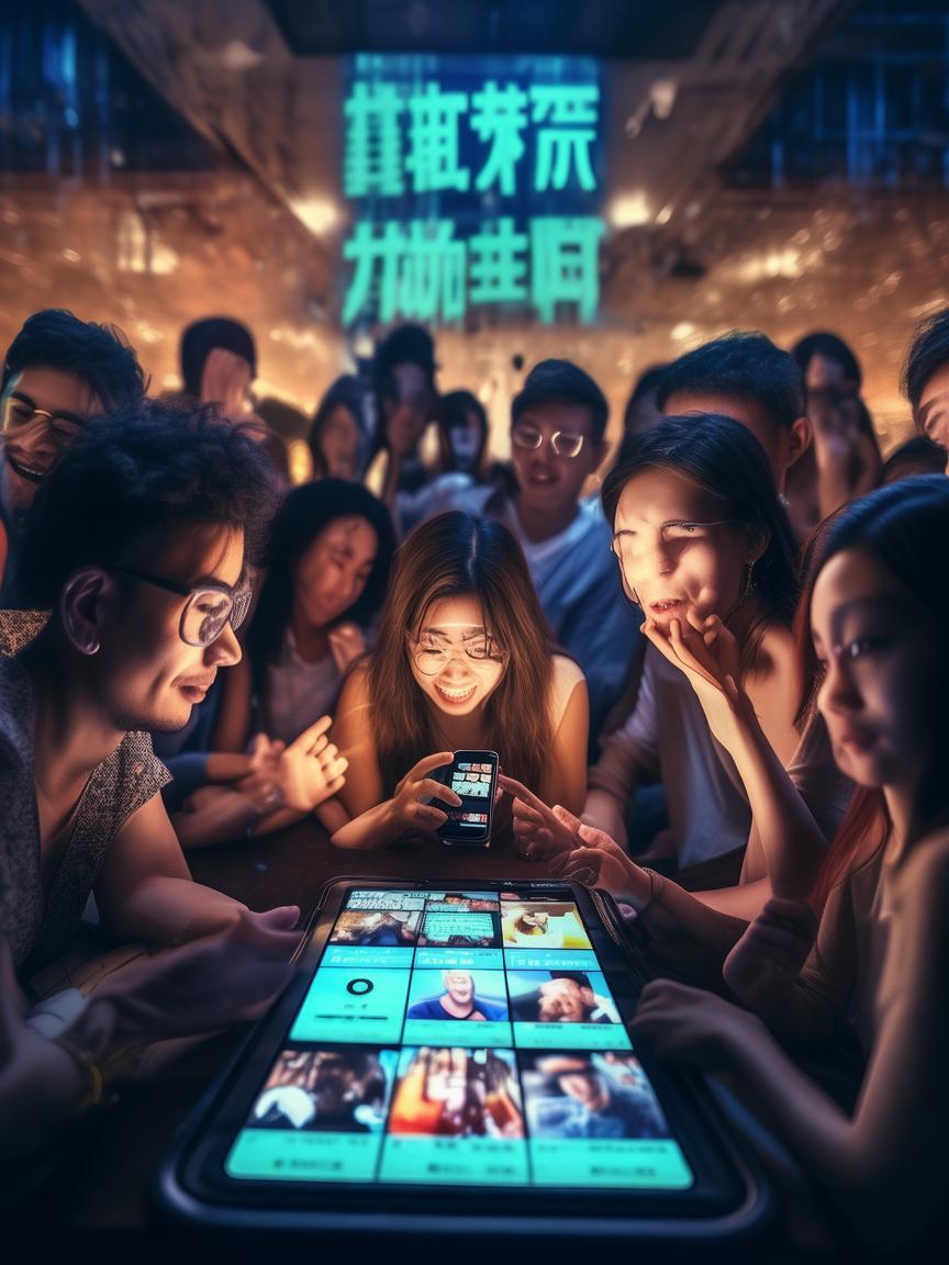 下载抖音免费下载安装下载抖音了_下载抖音免费安装插图