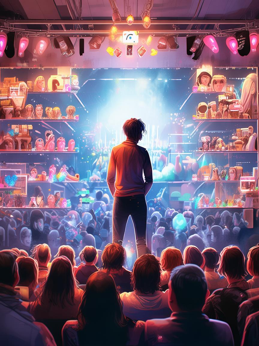 抖音粉丝多有什么坏处_抖音粉丝多坏处？插图