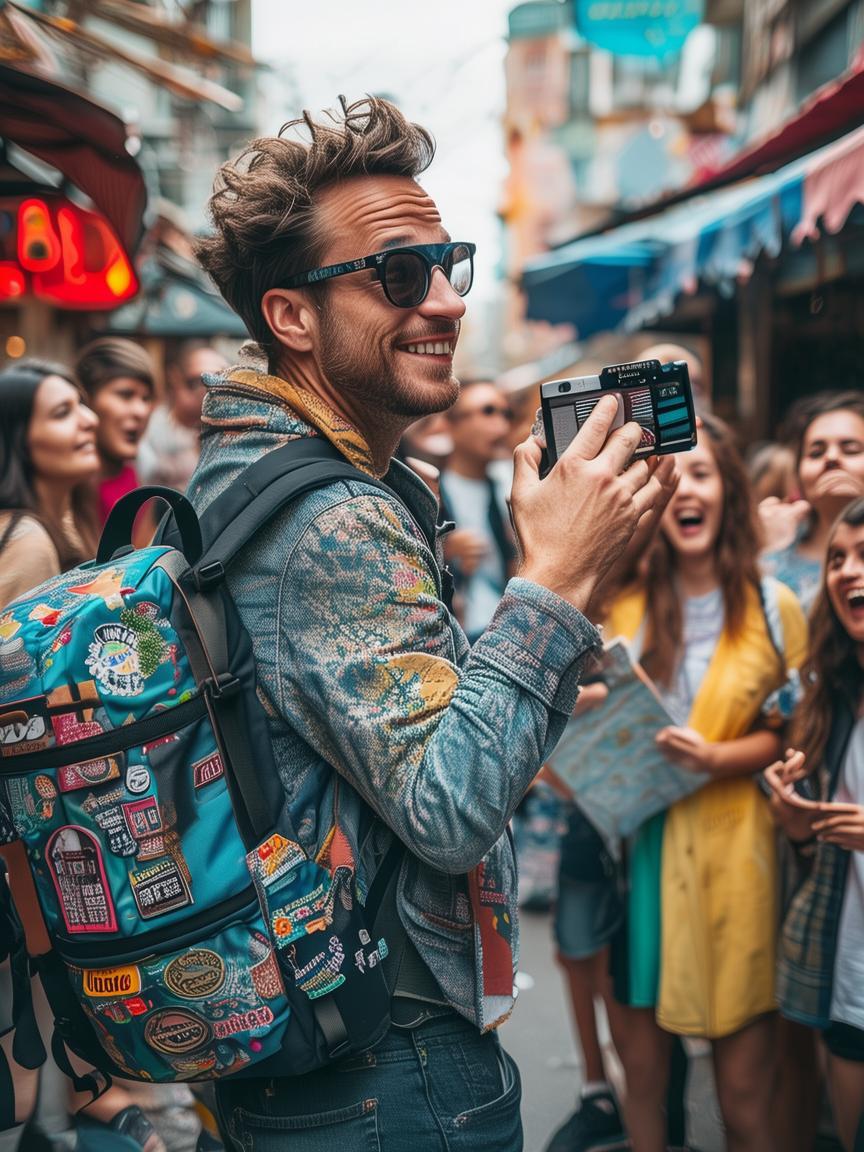 抖音如何精准粉丝群_如何找精准粉丝？插图