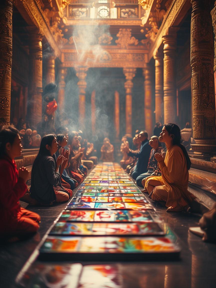 抖音福卡集齐怎么兑换锦鲤礼物_抖音福卡兑换锦鲤礼插图 抖音福卡集齐怎么兑换锦鲤礼物_抖音福卡兑换锦鲤礼插图