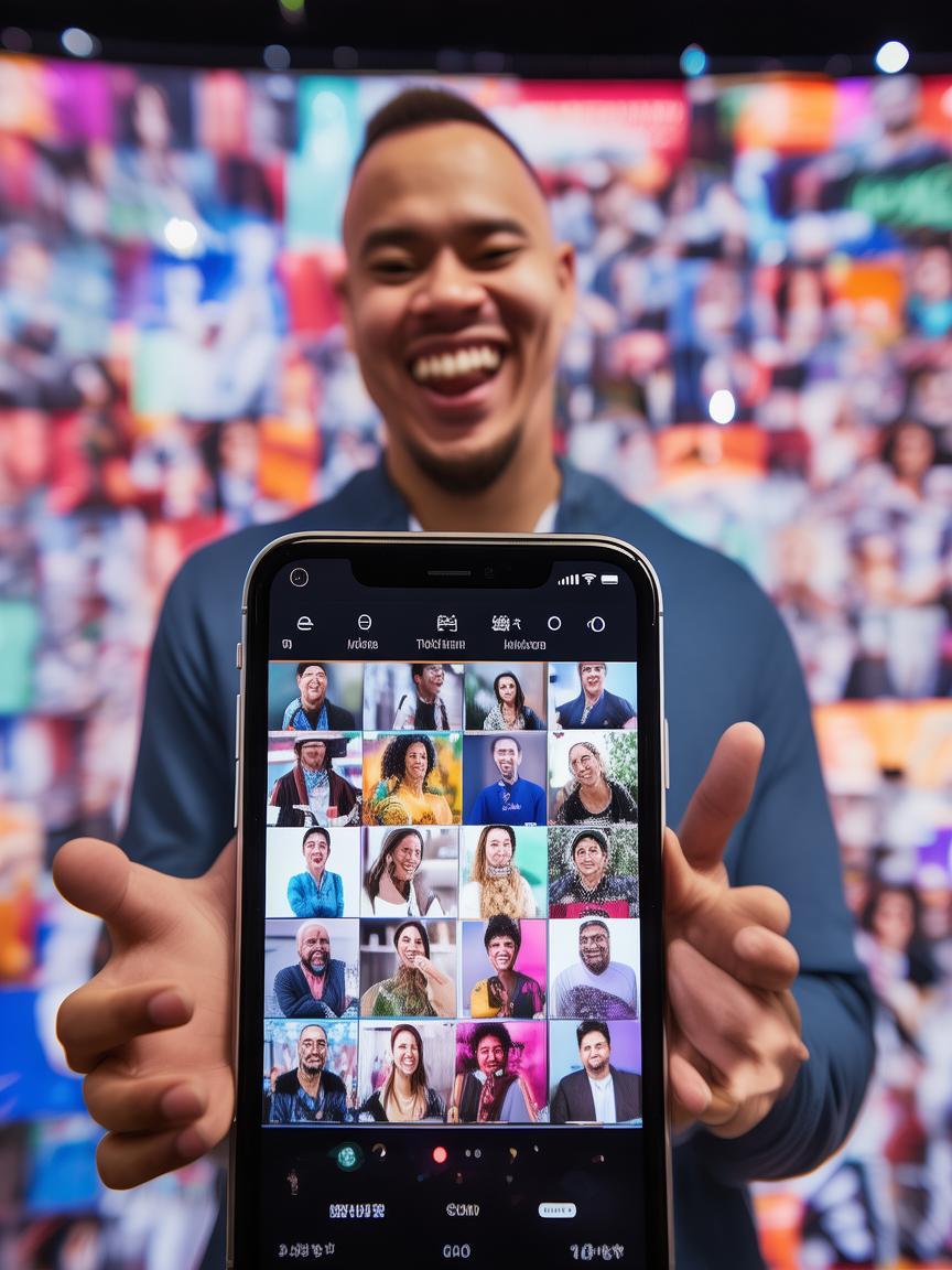 爱玩抖音的粉丝多吗_抖音粉丝多吗？插图