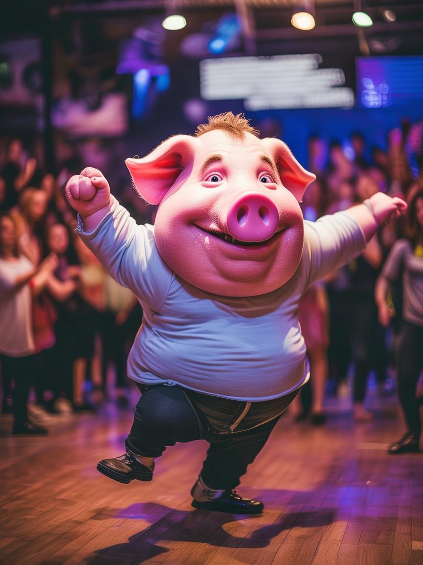 抖音涨粉丝猪头怎么涨_抖音猪头涨粉秘籍插图 抖音涨粉丝猪头怎么涨_抖音猪头涨粉秘籍插图