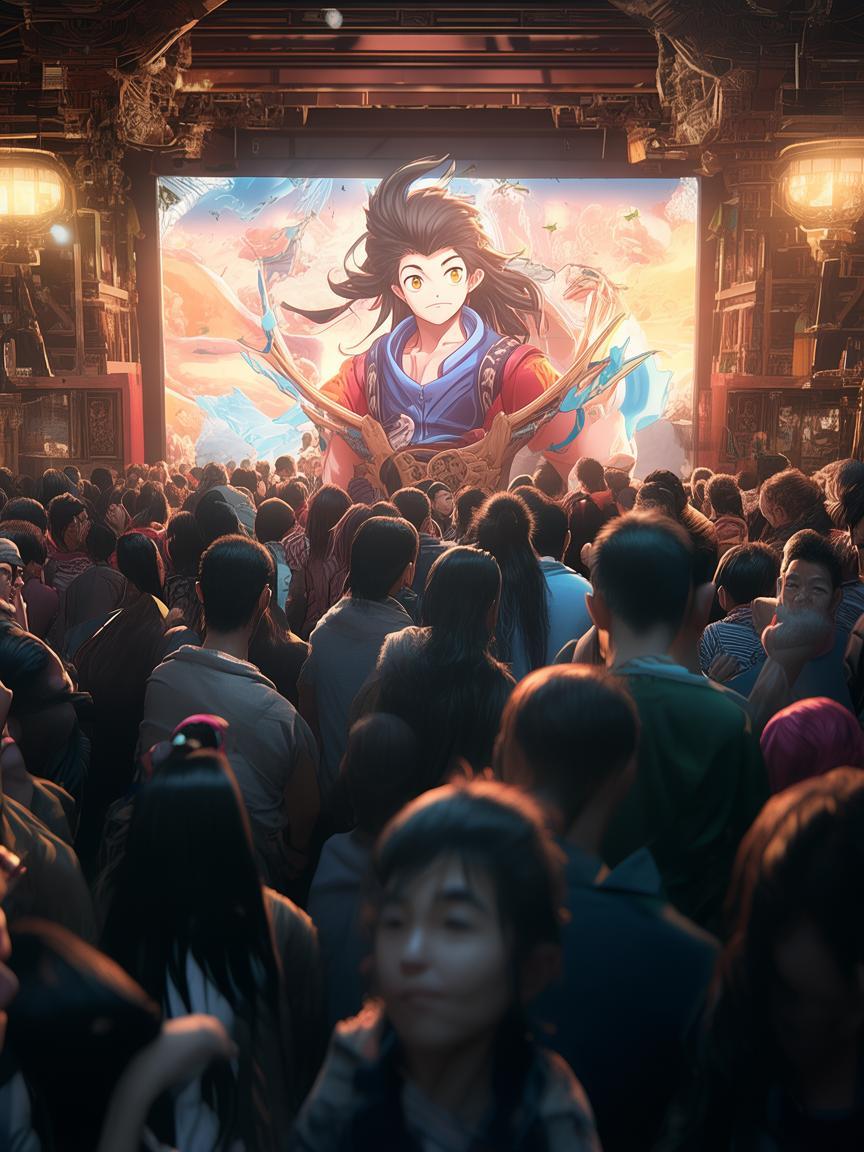 哪吒抖音粉丝破1000万_哪吒抖音粉丝达千万?插图 哪吒抖音粉丝破1000万_哪吒抖音粉丝达千万?插图