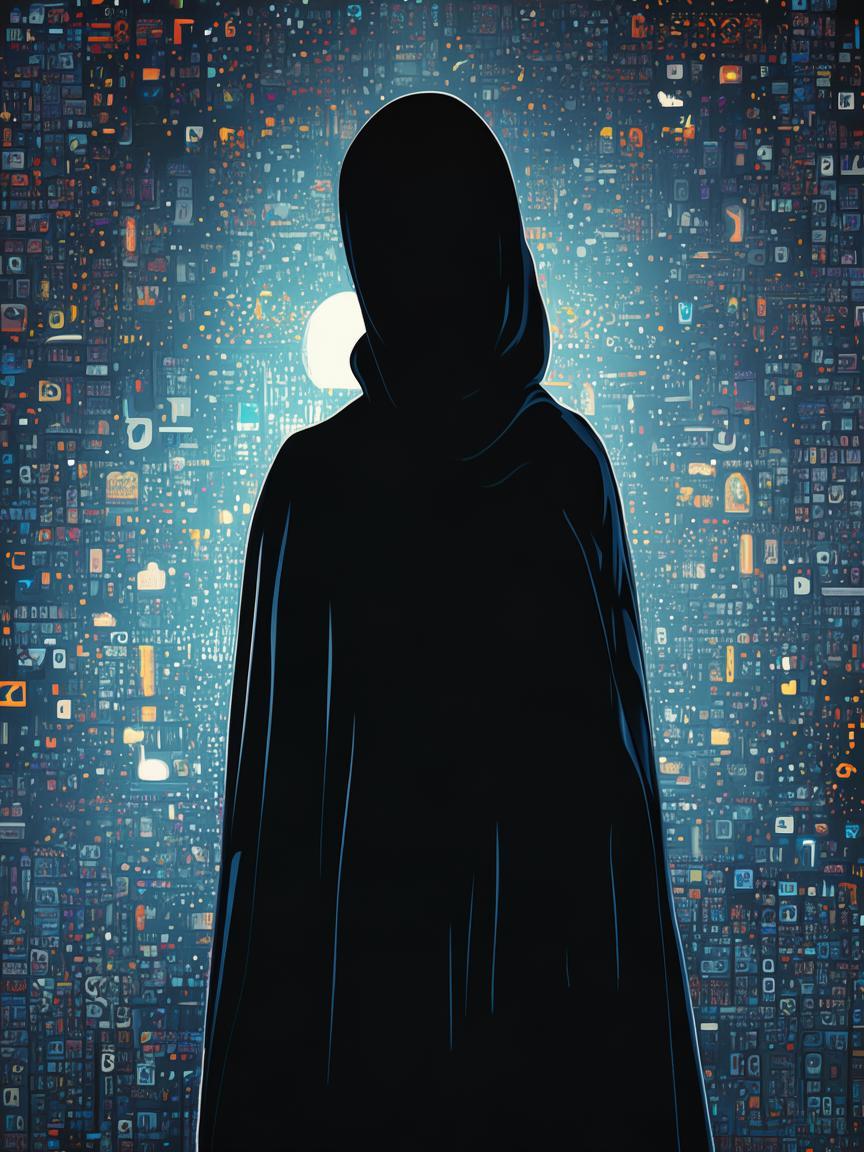 抖音粉丝隐身怎么办_粉丝隐身解决？插图