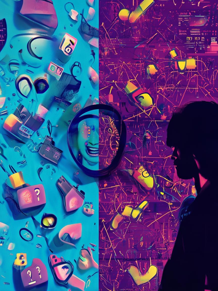 抖音的虚假粉丝是啥意思_虚假粉丝是啥?插图 抖音的虚假粉丝是啥意思_虚假粉丝是啥?插图