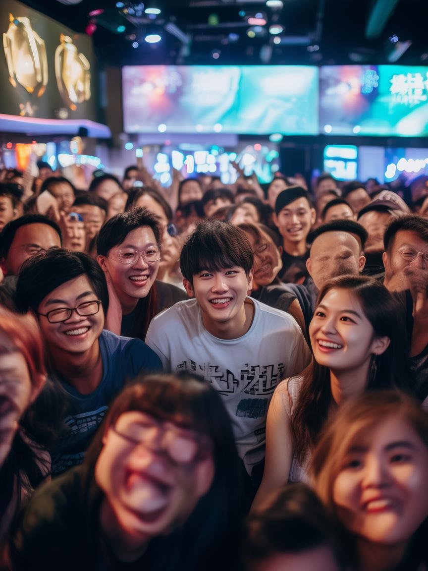 粉丝怎么加入抖音群组呢_抖音群组怎么进?插图 粉丝怎么加入抖音群组呢_抖音群组怎么进?插图