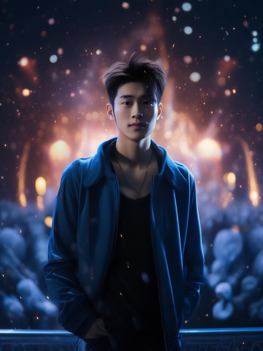 火花抖音能有几个粉丝_火花抖音粉丝数量？插图