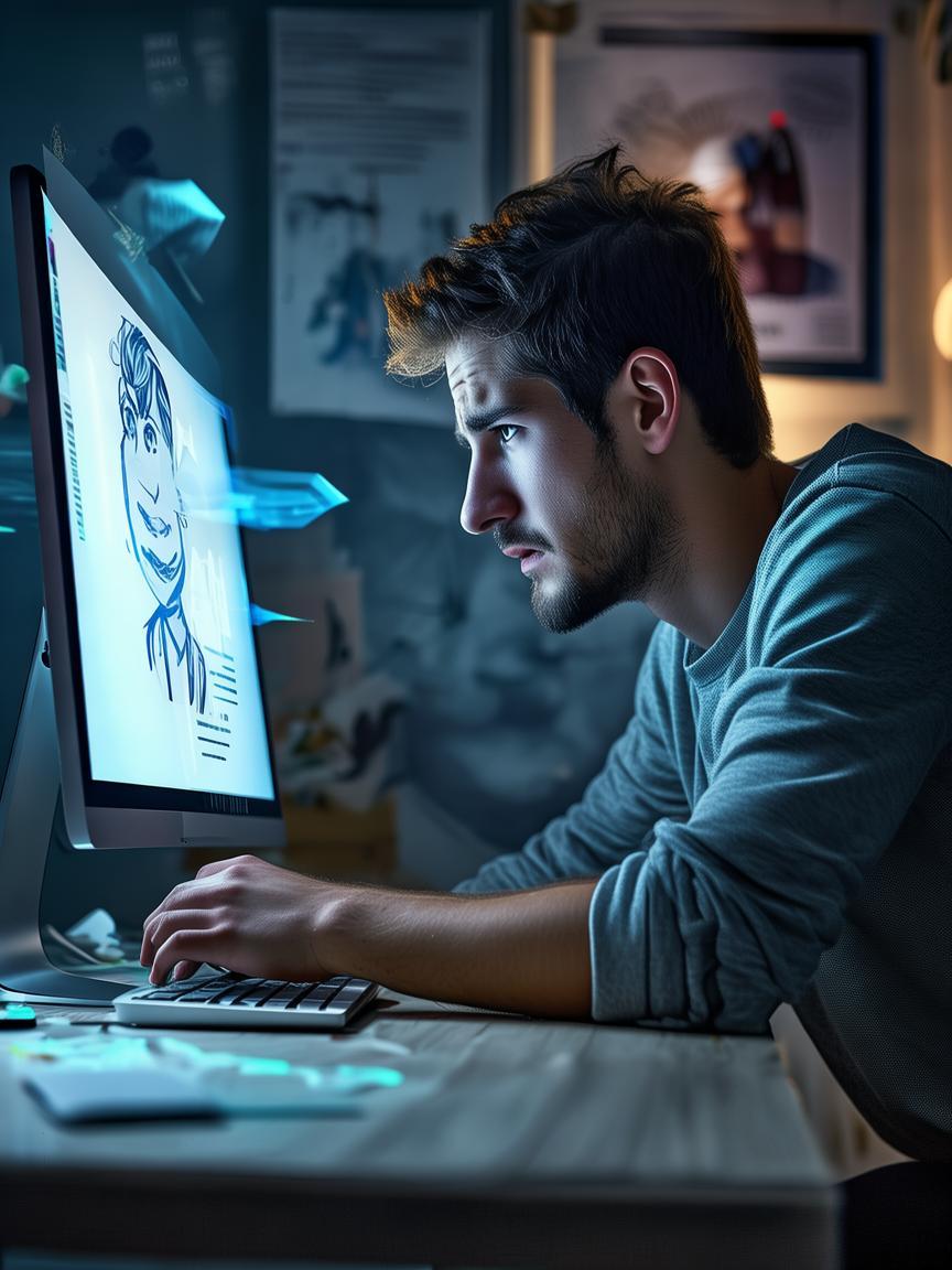 粉丝怎么联系啊抖音客服_粉丝如何联系抖音客服?插图 粉丝怎么联系啊抖音客服_粉丝如何联系抖音客服?插图