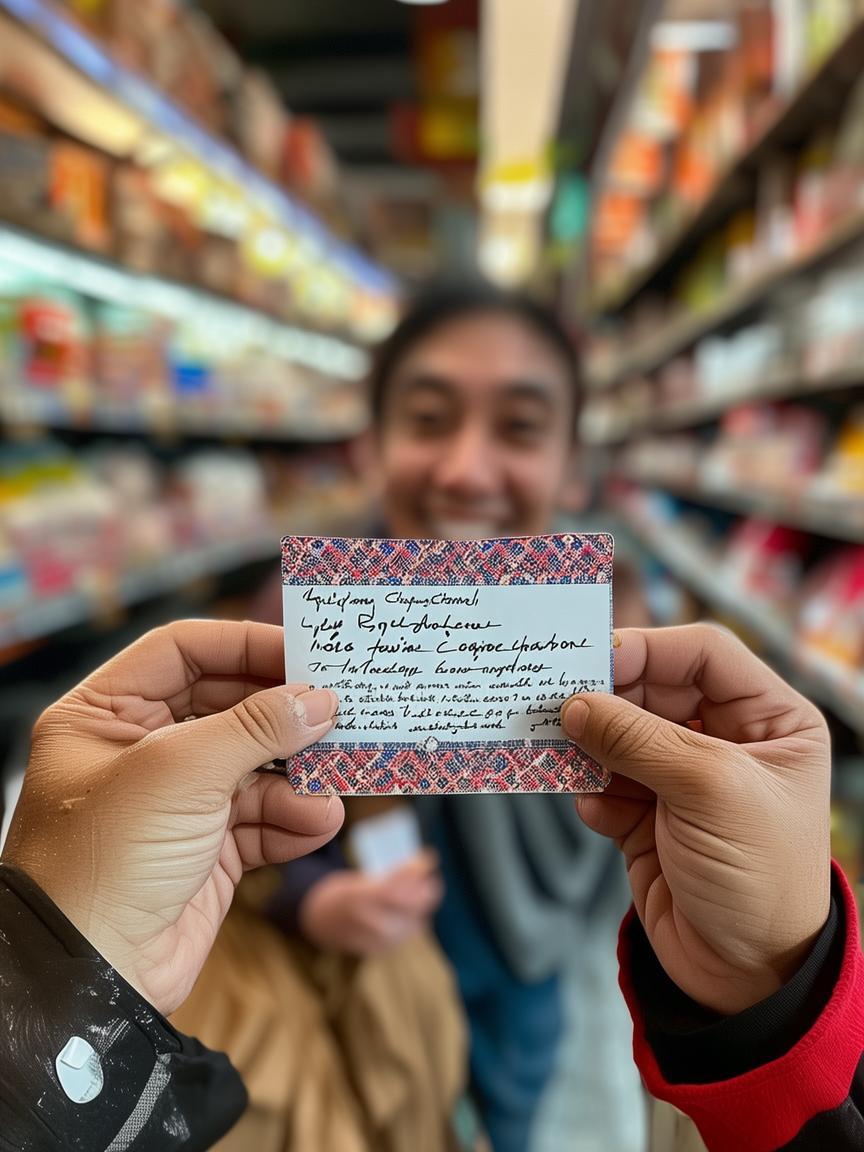 抖音粉丝群怎么发优惠券_抖音群发优惠券技巧插图