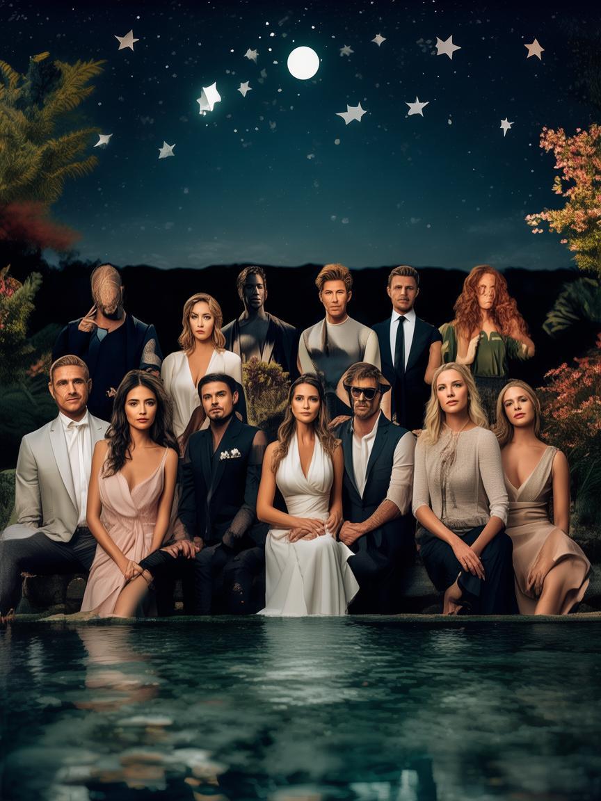 抖音顶流有多少粉丝_抖音顶流粉丝数？插图