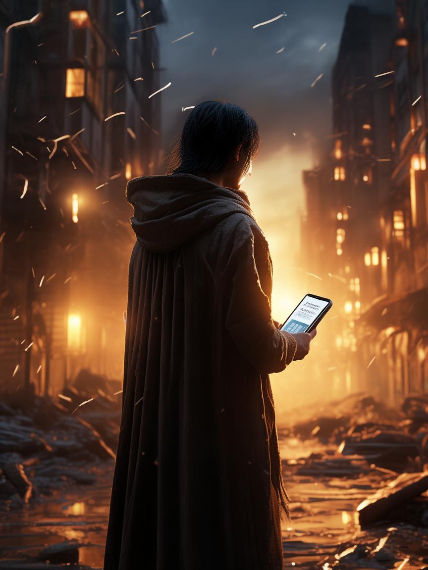 抖音自助解封神器怎么弄的_抖音解封秘籍插图 抖音自助解封神器怎么弄的_抖音解封秘籍插图