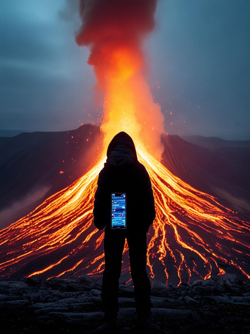 抖音粉丝和火山如何同步_抖音粉丝同步火山？插图