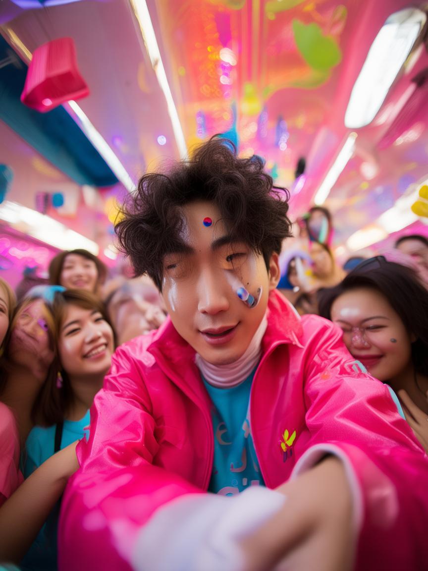 抖音怎样快去涨粉丝呢_抖音快速吸粉法插图