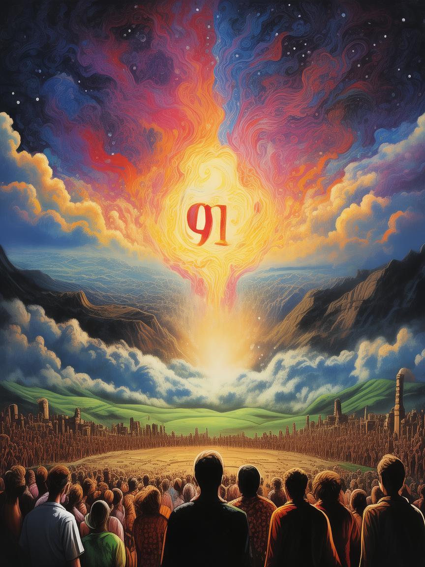 抖音9120是谁家的粉丝_9120粉丝归属？插图