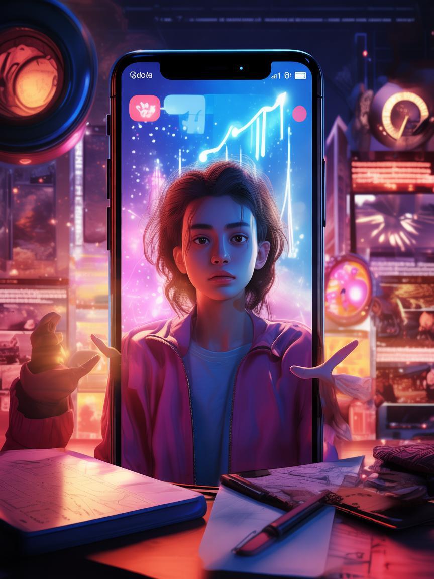 抖音粉丝有钱赚吗现在_抖音粉丝赚钱吗？插图