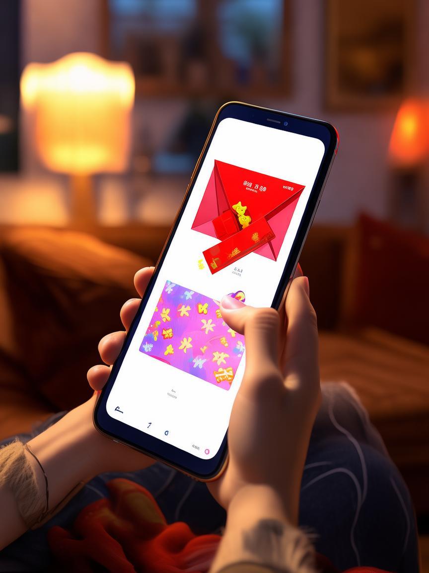 抖音给好友发红包为什么失败_抖音发红包失败原因？插图