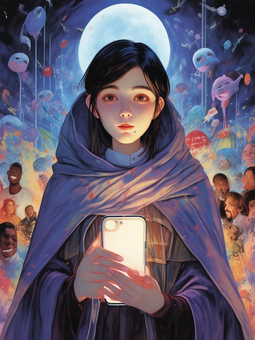 抖音别人能看我的粉丝吗_抖音粉丝可见吗？插图
