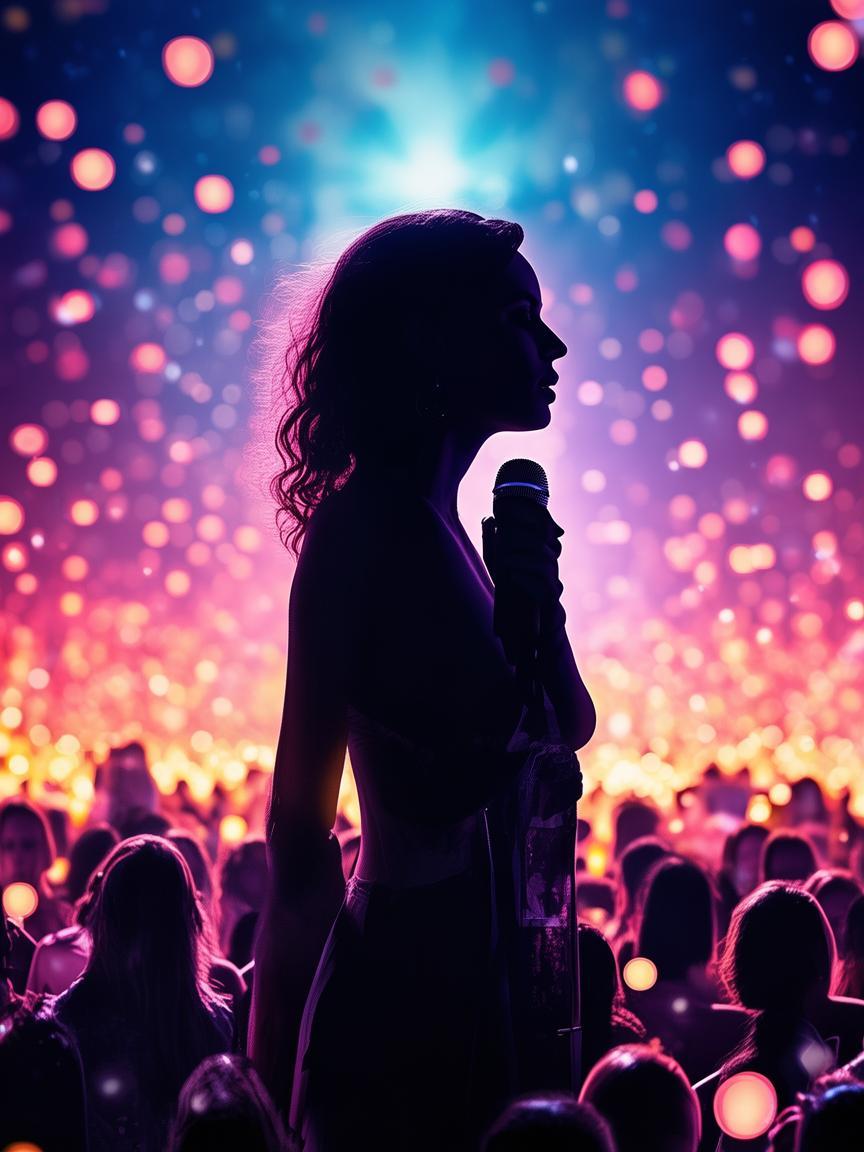 蔡依林抖音粉丝量多少万_蔡依林抖音粉丝量几何？插图