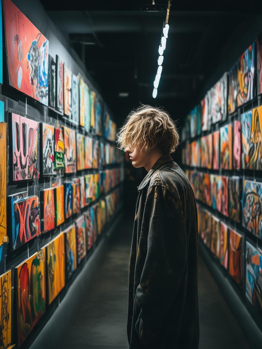 画手抖音涨粉_抖音画手如何快速吸粉?插图 画手抖音涨粉_抖音画手如何快速吸粉?插图