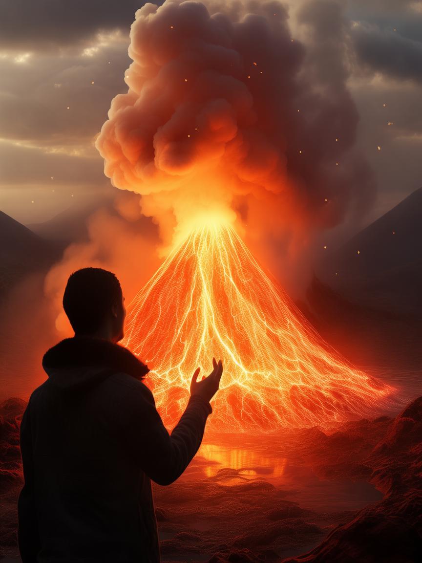 火山怎么看抖音粉丝_火山抖音粉丝如何看插图