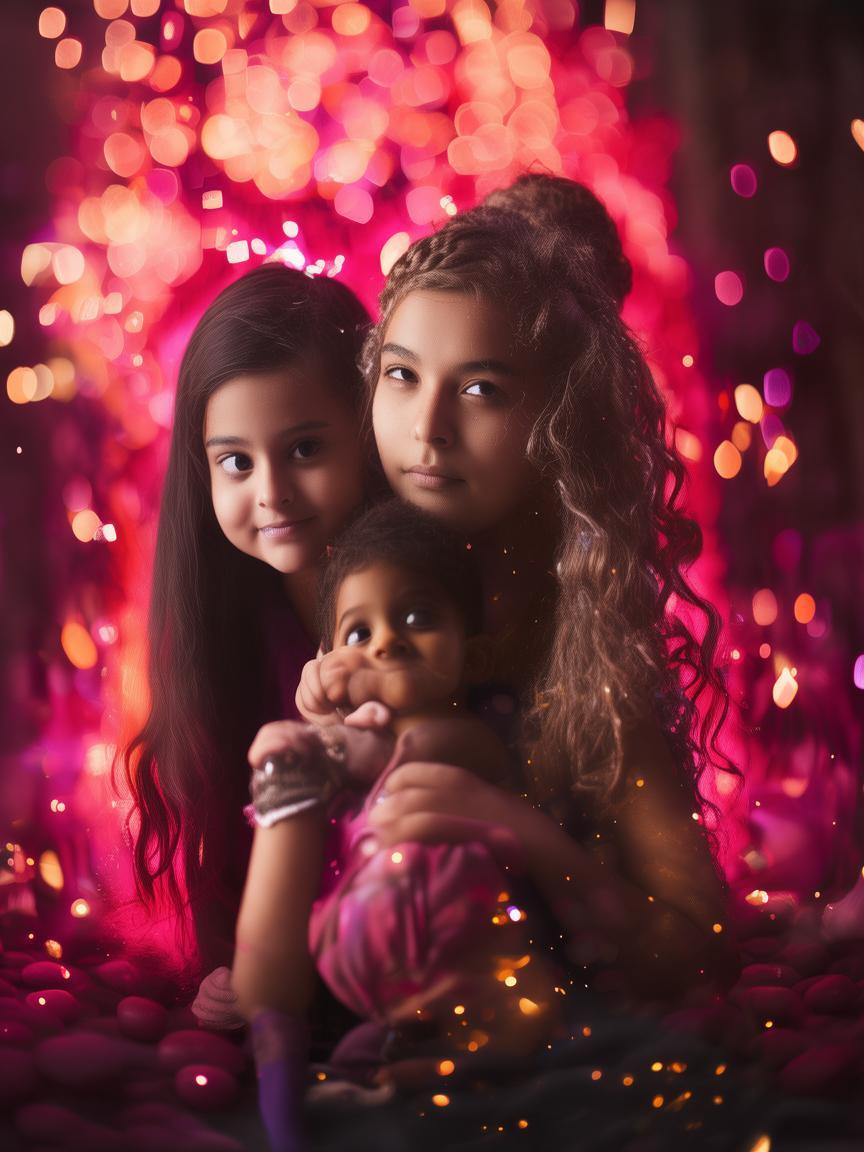 黎明家族粉丝抖音多少_黎家抖音粉丝数?插图 黎明家族粉丝抖音多少_黎家抖音粉丝数?插图