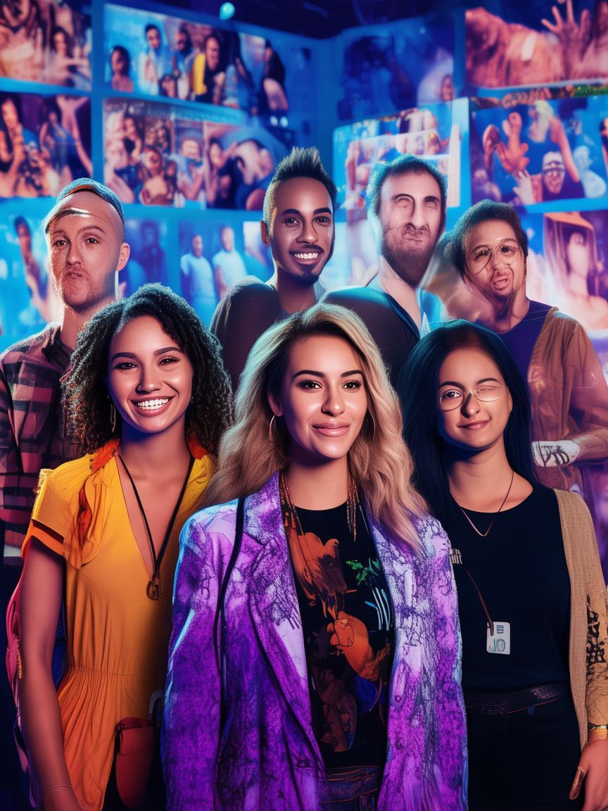 抖音突然涨直播粉_抖音直播粉量激增之谜？插图