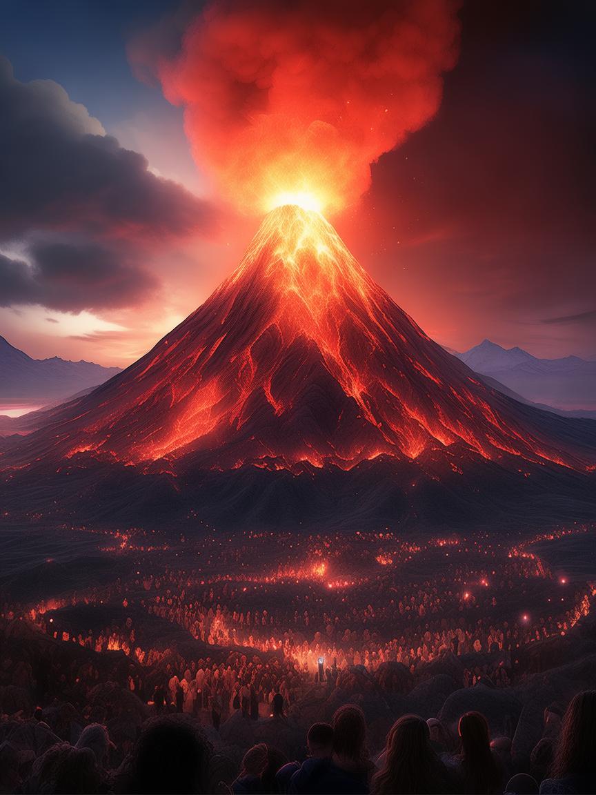 火山怎么看抖音粉丝_火山抖音粉丝如何看插图1