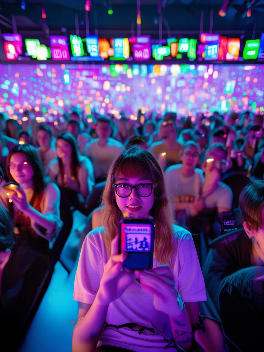 抖音自己加粉丝怎么加_抖音自增粉丝技巧插图 抖音自己加粉丝怎么加_抖音自增粉丝技巧插图