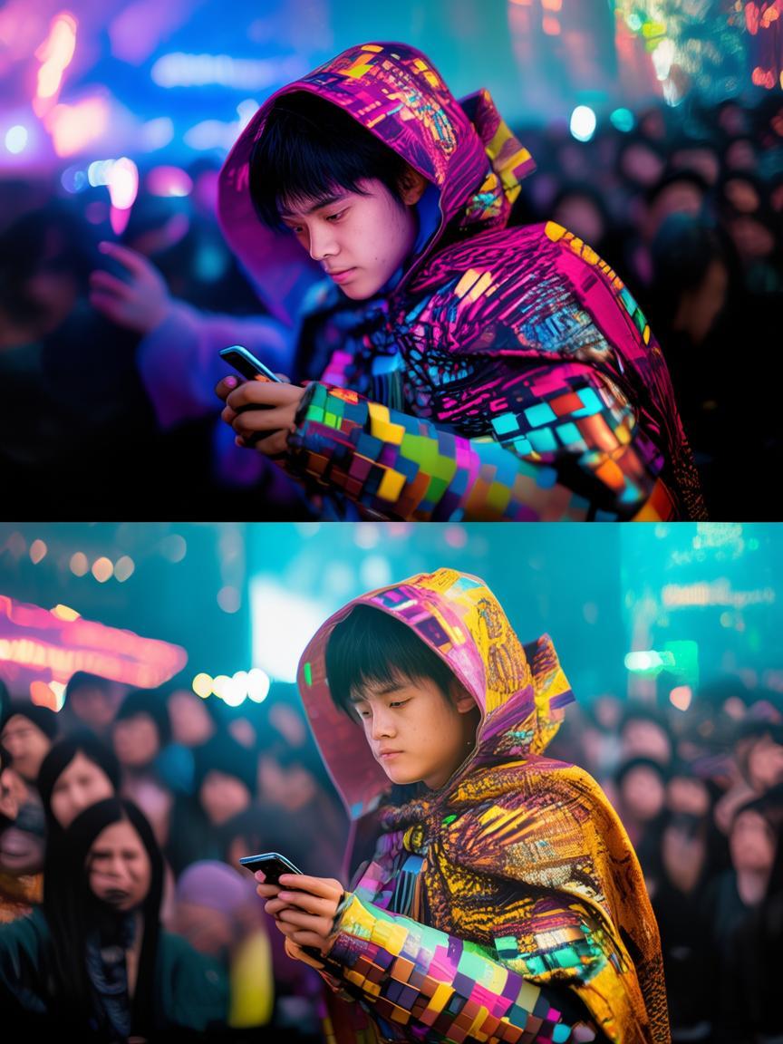 抖音忍者少年多少粉丝_抖音忍者少年粉丝数多少？插图