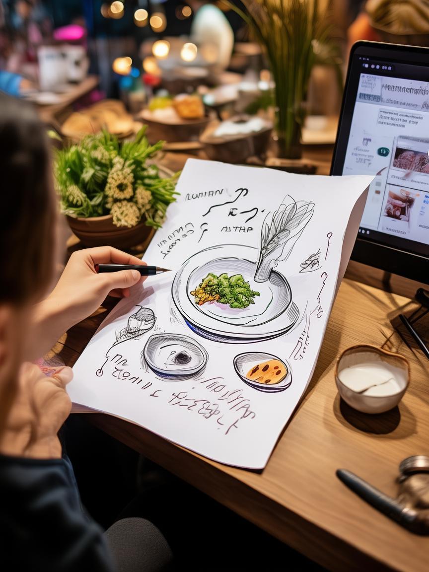 餐饮抖音粉丝如何管理_抖音餐饮粉丝怎么管插图