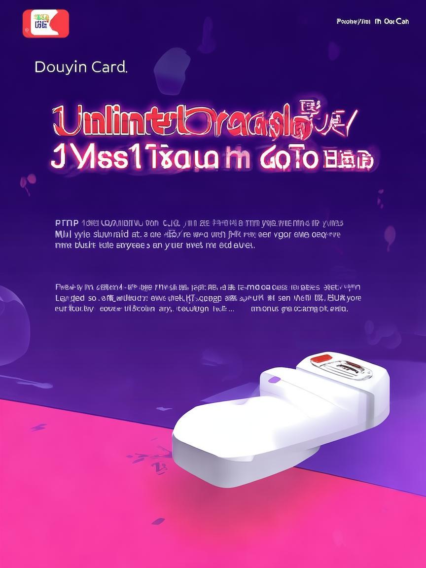 最近抖音推销的流量卡_抖音流量卡推荐盘点插图 最近抖音推销的流量卡_抖音流量卡推荐盘点插图