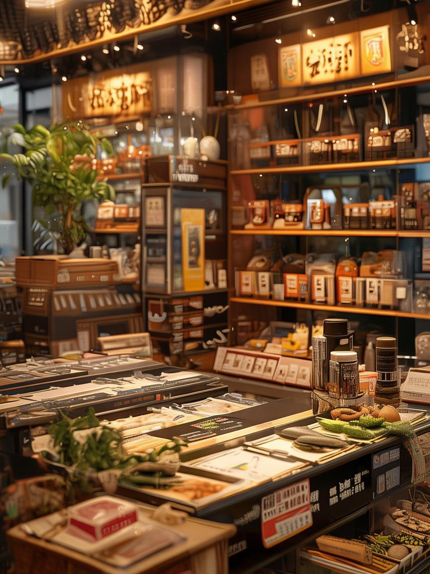 抖音小店店铺logo怎么改_抖音店铺LOGO换法插图 抖音小店店铺logo怎么改_抖音店铺LOGO换法插图